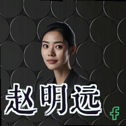 赵明远
